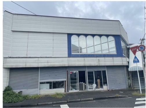 鎌ヶ谷（24.28坪）の店舗物件画像 外観・内観1