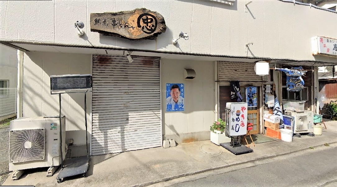 新丸子（13坪）の店舗物件画像 外観・内観1