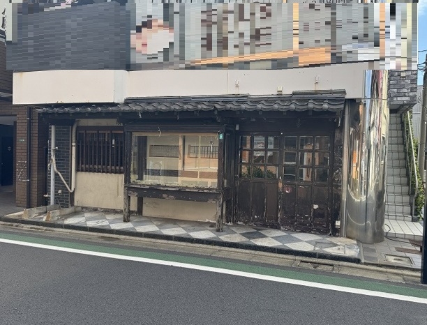 祐天寺