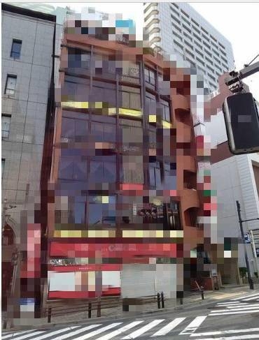 赤坂（34.37坪）の店舗物件画像 外観・内観1