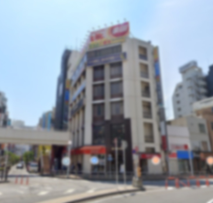 松戸