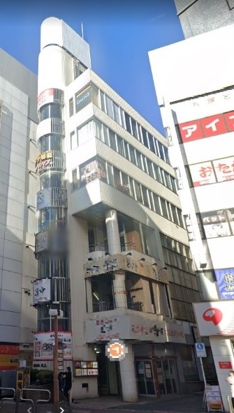 町田