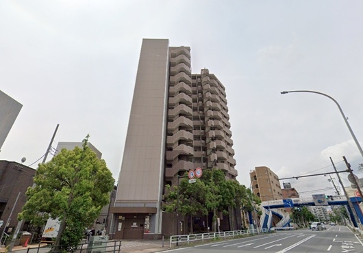 上大岡