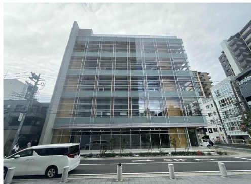 大宮（46.28坪）の店舗物件画像 外観・内観1