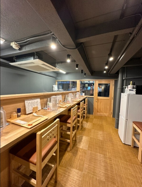 福島（15.48坪）の店舗物件画像 外観・内観1