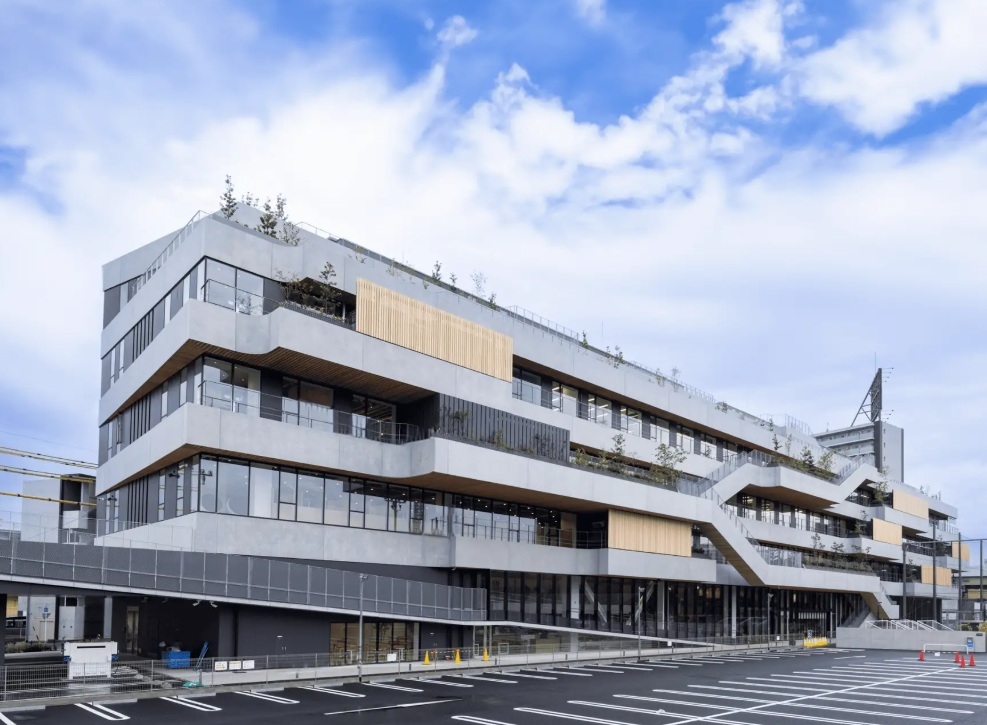 鶴舞（7.42坪）の店舗物件画像 外観・内観1