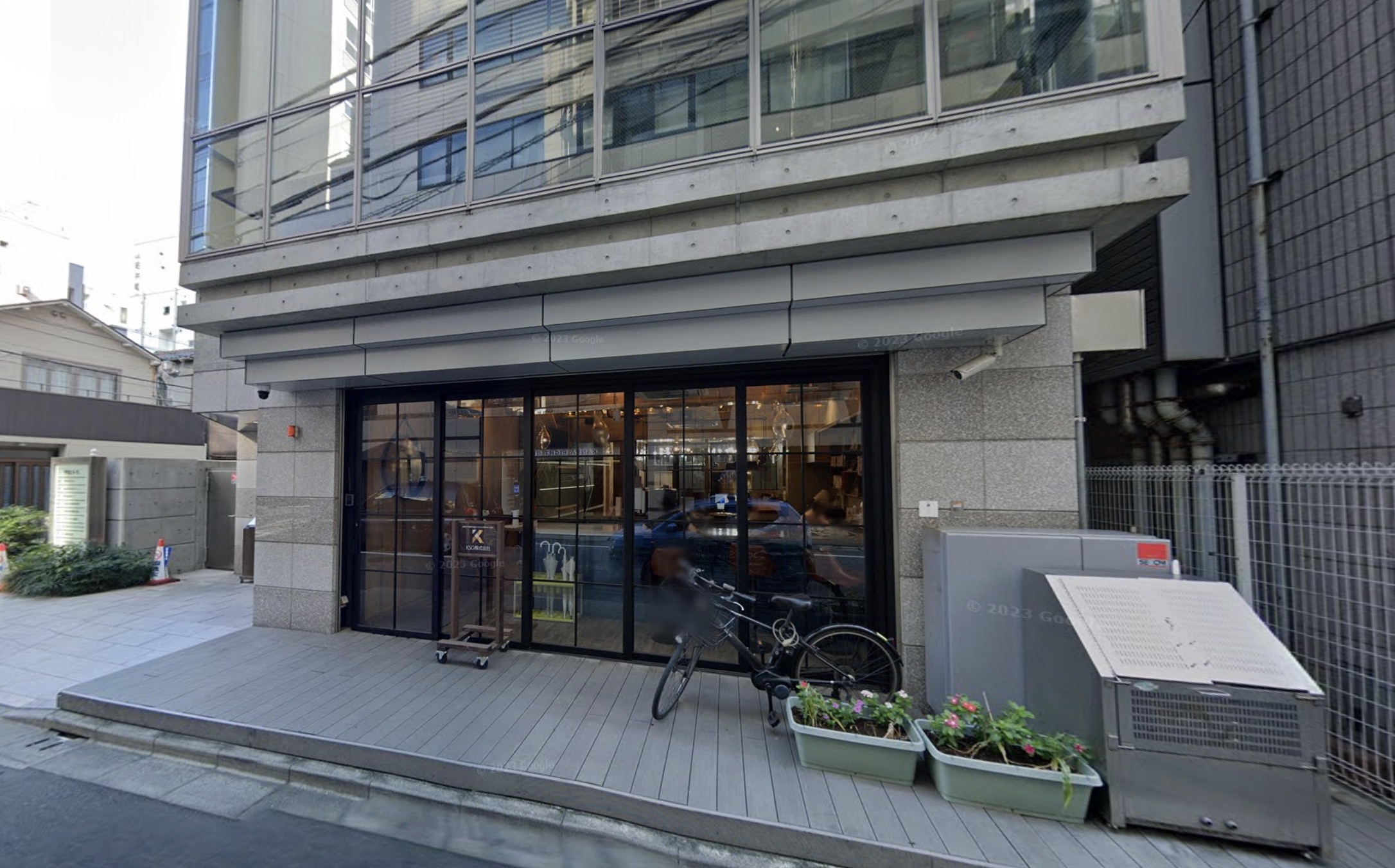 秋葉原