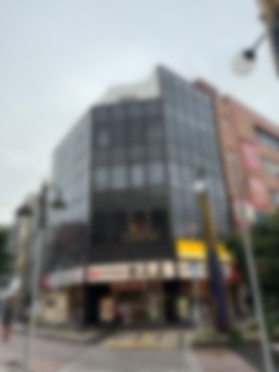 久米川（43.41坪）の店舗物件画像 外観・内観1