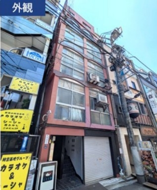 新橋