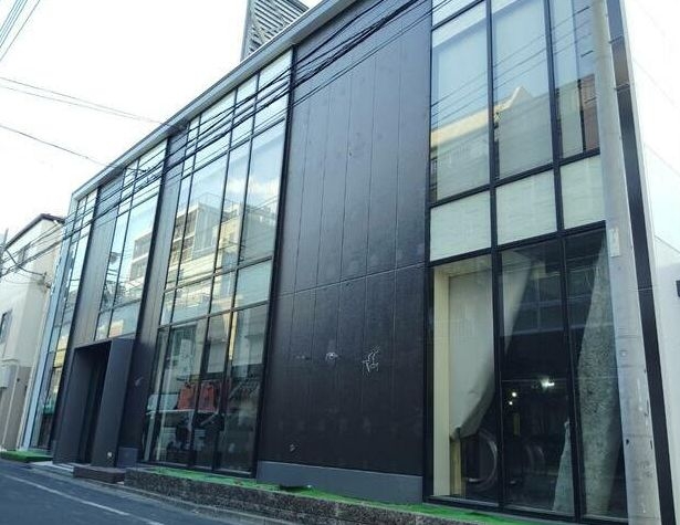 東十条の店舗物件