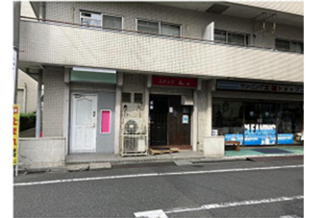 押上