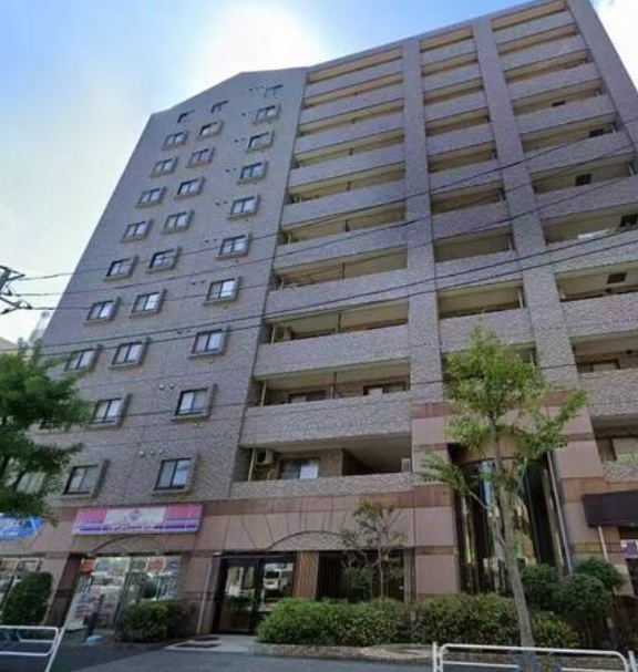 篠崎の店舗物件