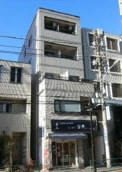 千駄木の店舗物件