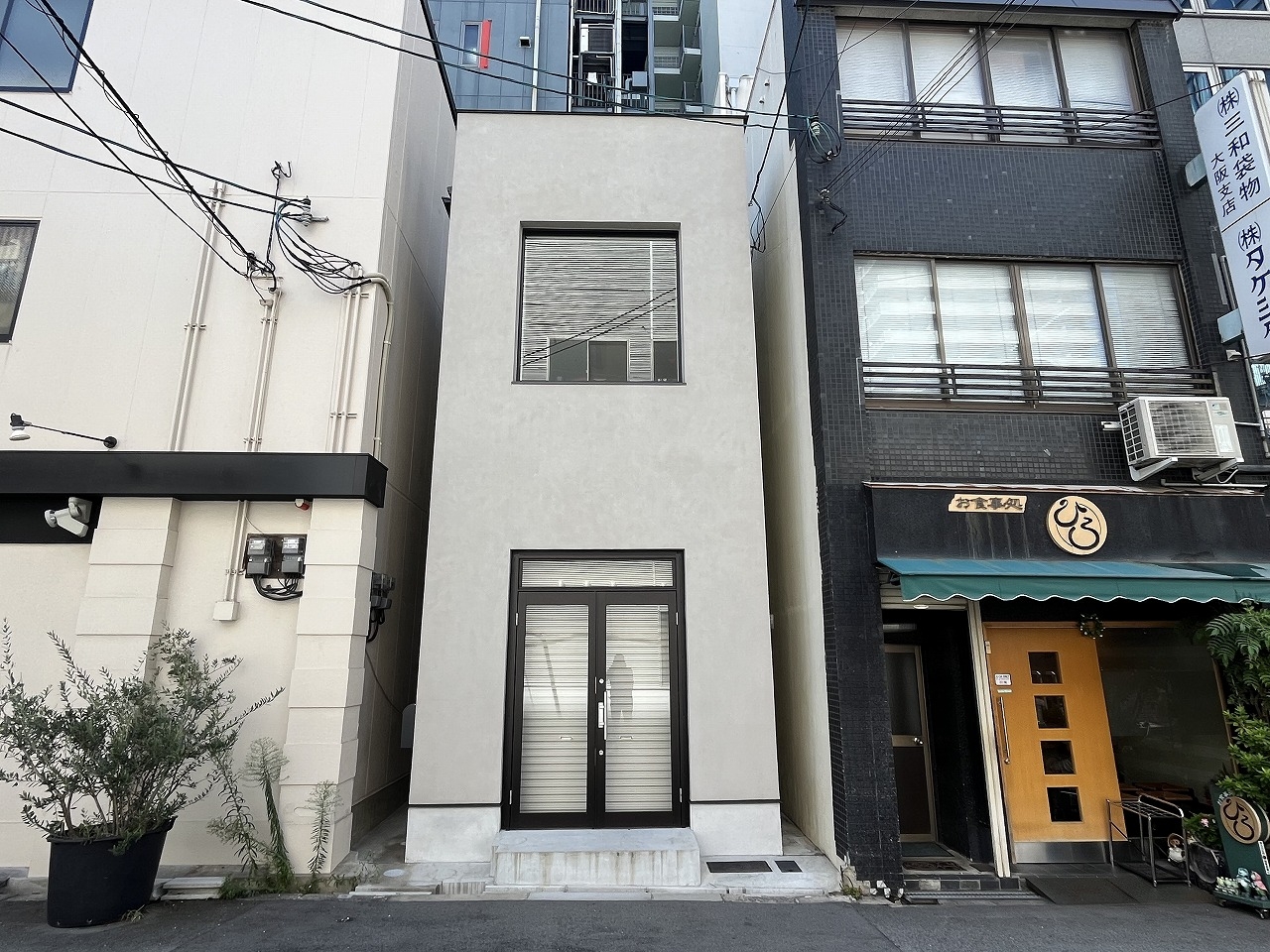本町