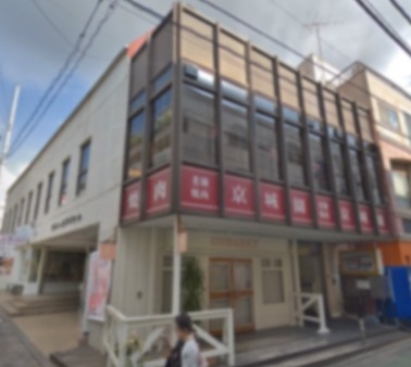 自由が丘（30坪）の店舗物件画像 外観・内観1