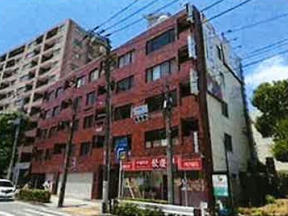 横浜