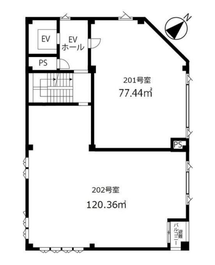 西川口
