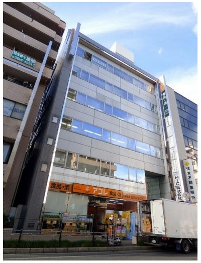 松戸