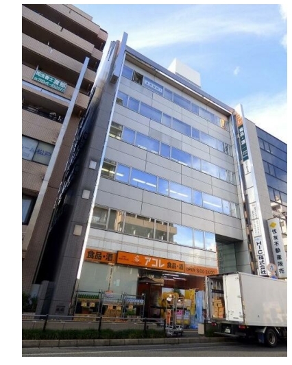 松戸（52.52坪）の店舗物件画像 外観・内観1