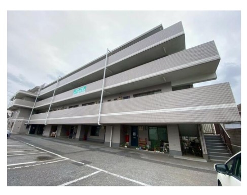 豊四季（13.19坪）の店舗物件画像 外観・内観1