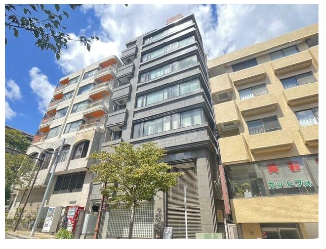 日ノ出町（19.01坪）の店舗物件画像 外観・内観1