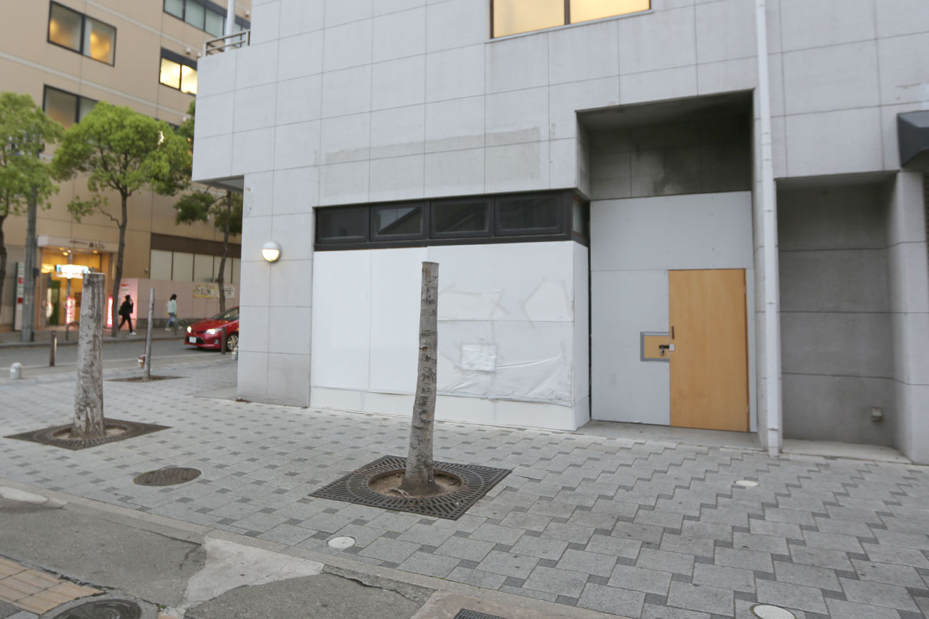 住吉（13.52坪）の店舗物件画像 外観・内観1