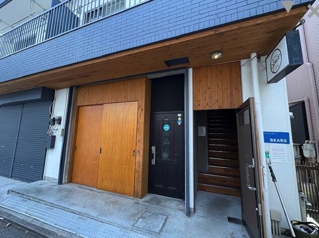 戸越銀座（21.17坪）の店舗物件画像 外観・内観1