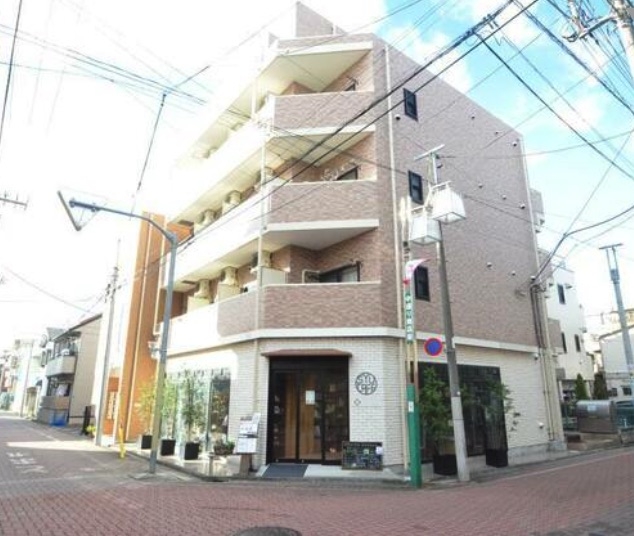亀有