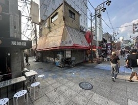恵美須町