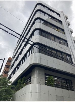 御成門
