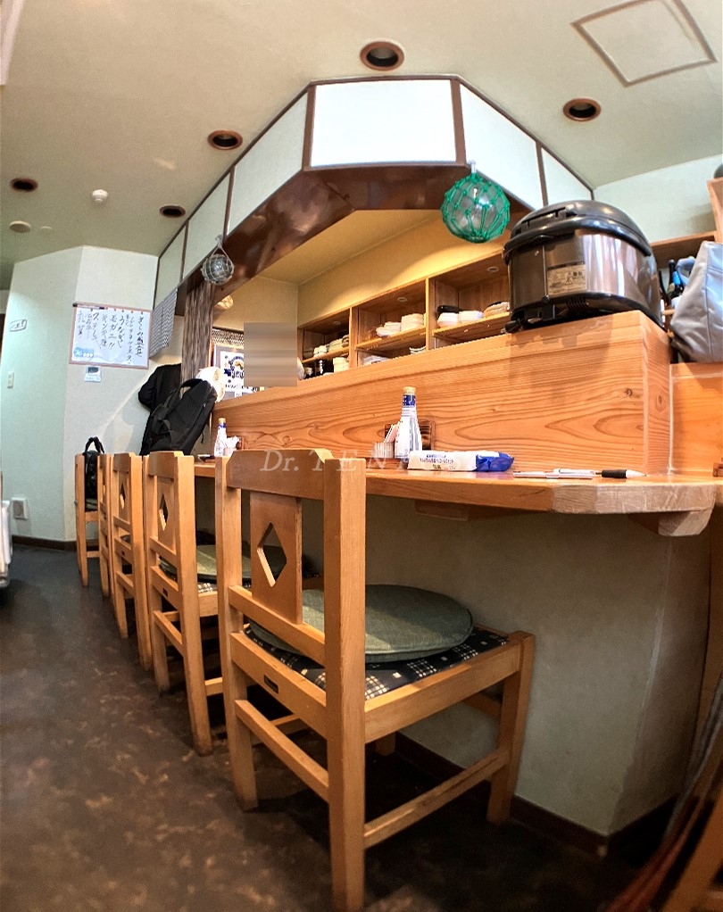 栄（10坪）の店舗物件画像 外観・内観1