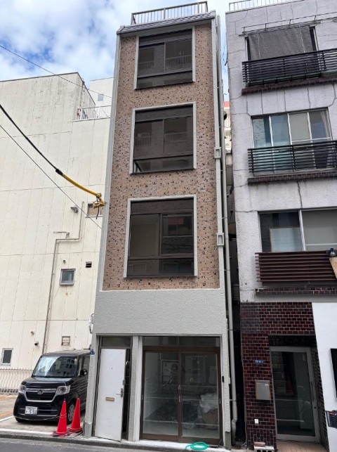 浜町
