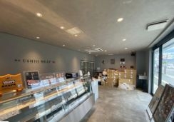 高宮（42.3坪）の店舗物件画像 外観・内観1