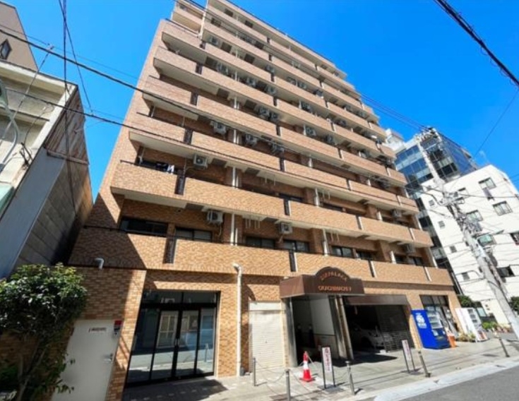 仲御徒町（10.94坪）の店舗物件画像 外観・内観1
