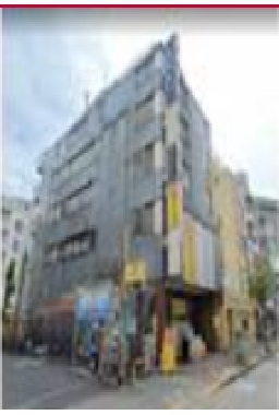 小岩（59.28坪）の店舗物件画像 外観・内観1