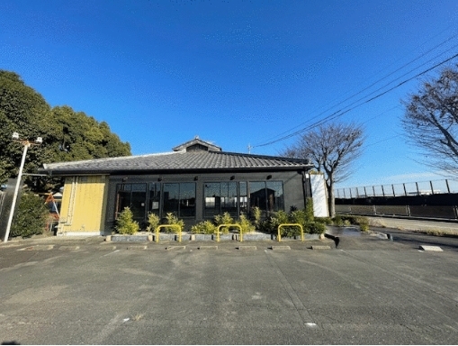 六軒（82.38坪）の店舗物件画像 外観・内観1