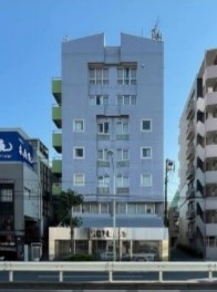 馬込（43.86坪）の店舗物件画像 外観・内観1