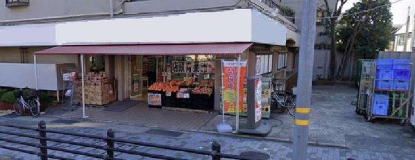 住吉（59.43坪）の店舗物件画像 外観・内観1