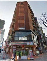 西武新宿