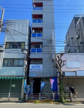 姫島（4.84坪）の店舗物件画像 外観・内観1