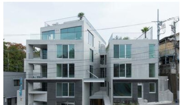 井の頭公園（27.84坪）の店舗物件画像 外観・内観1