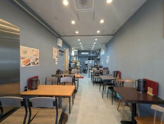 谷町四丁目
