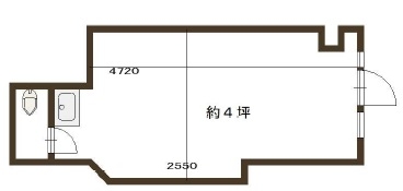 東淀川の店舗物件
