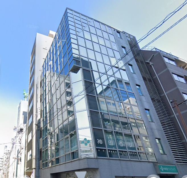 神田の店舗物件