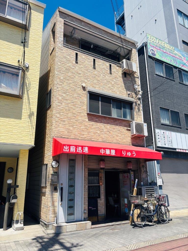津守