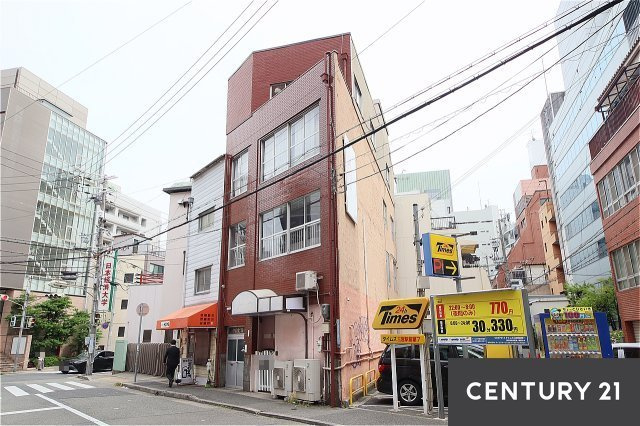 三ノ宮（84.52坪）の店舗物件画像 外観・内観1
