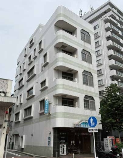 伊勢佐木長者町