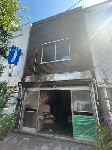 門前仲町