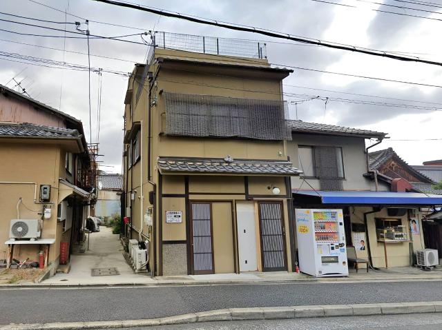 今出川