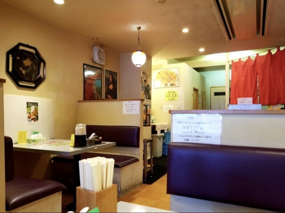 大宮（37.99坪）の店舗物件画像 外観・内観1